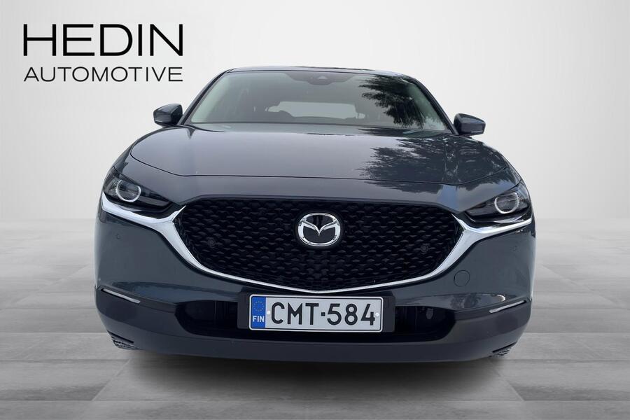 Mazda CX-30 vaihtoauto