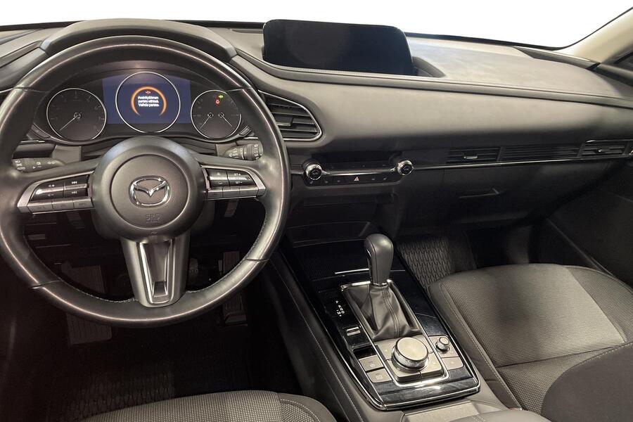 Mazda CX-30 vaihtoauto