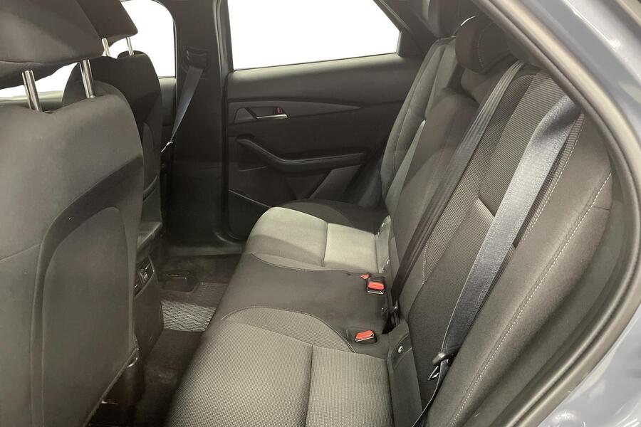 Mazda CX-30 vaihtoauto