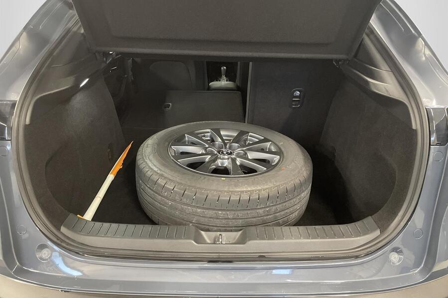 Mazda CX-30 vaihtoauto