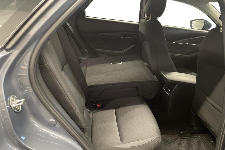 Mazda CX-30 vaihtoauto