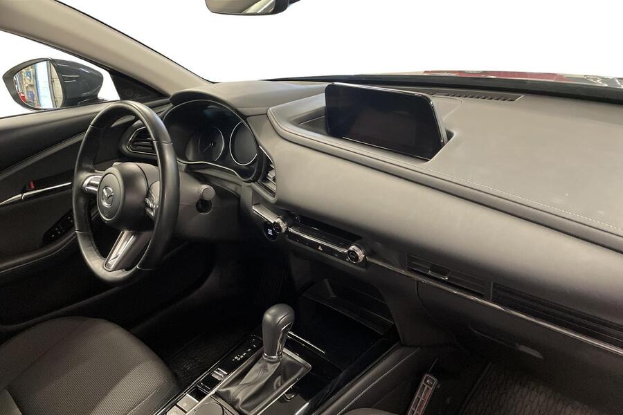 Mazda CX-30 vaihtoauto