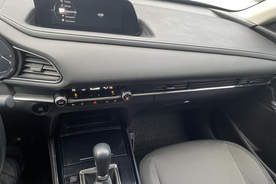 Mazda CX-30 vaihtoauto