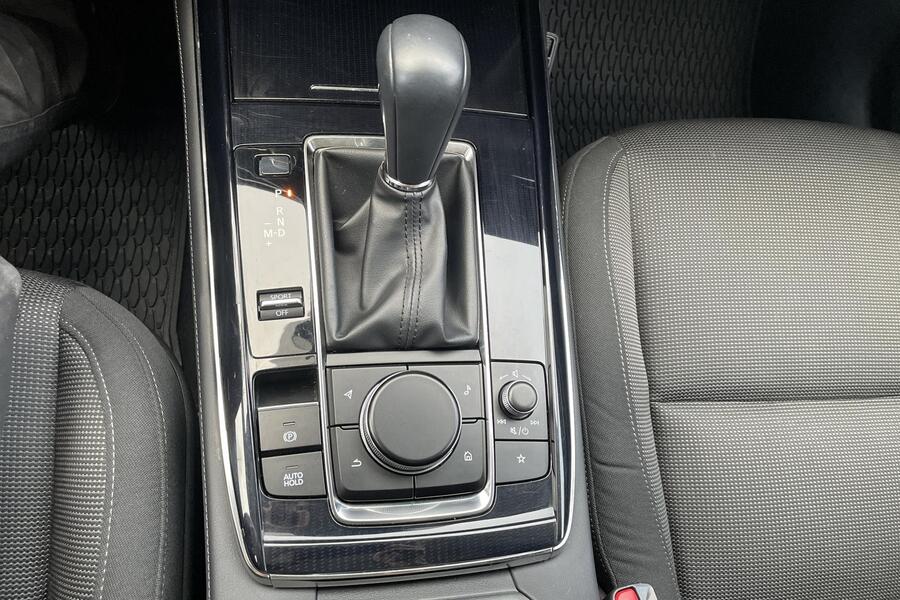 Mazda CX-30 vaihtoauto