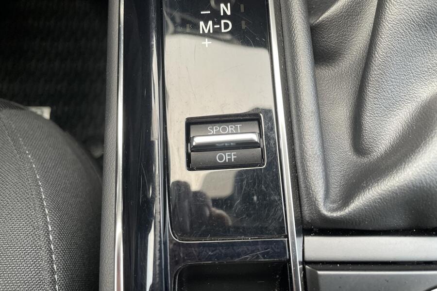 Mazda CX-30 vaihtoauto