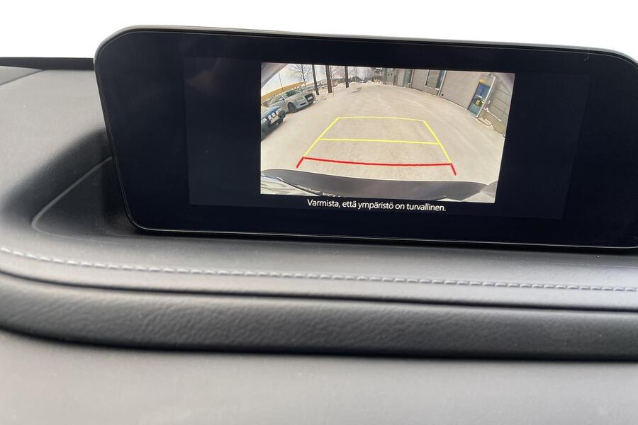 Mazda CX-30 vaihtoauto