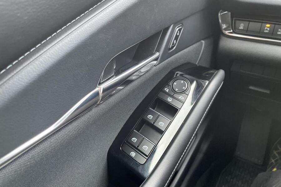 Mazda CX-30 vaihtoauto