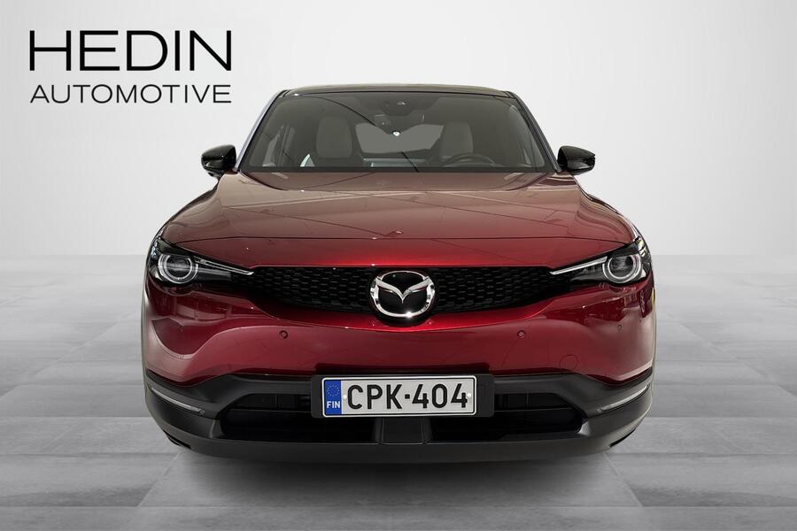 Mazda MX-30 vaihtoauto