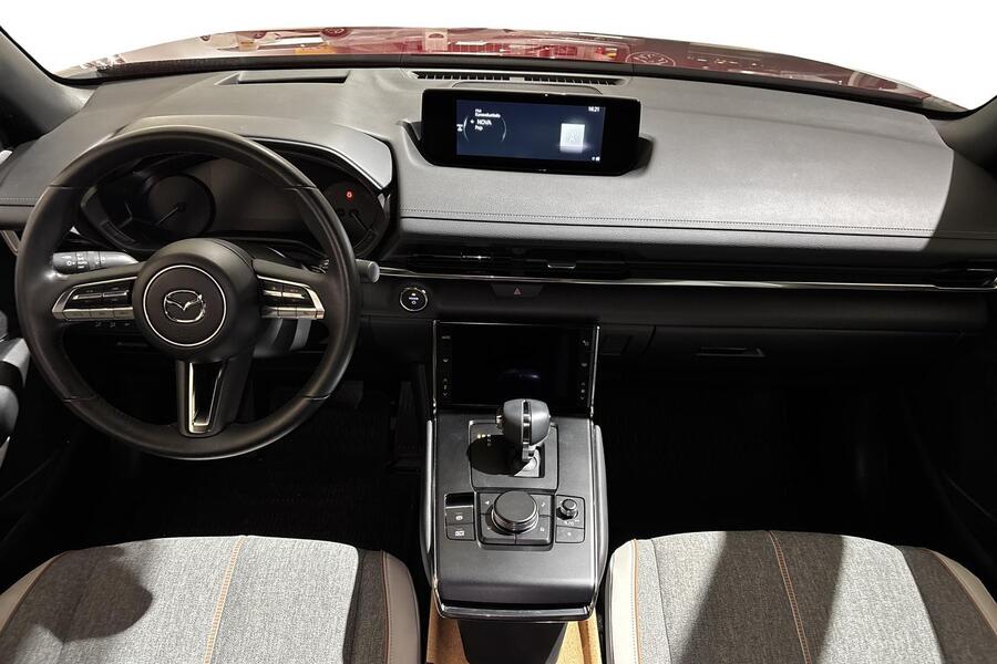 Mazda MX-30 vaihtoauto