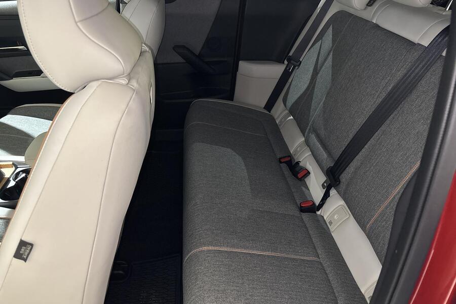 Mazda MX-30 vaihtoauto