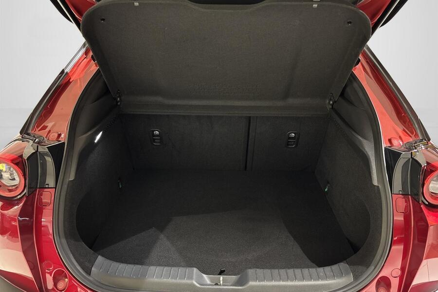 Mazda MX-30 vaihtoauto