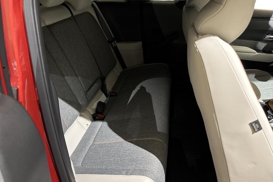 Mazda MX-30 vaihtoauto