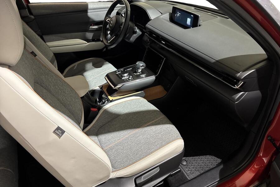 Mazda MX-30 vaihtoauto