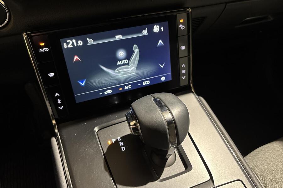 Mazda MX-30 vaihtoauto