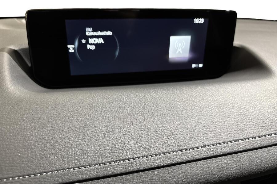 Mazda MX-30 vaihtoauto