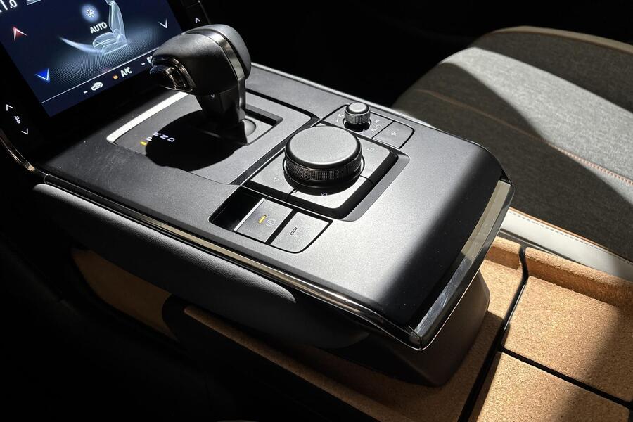 Mazda MX-30 vaihtoauto