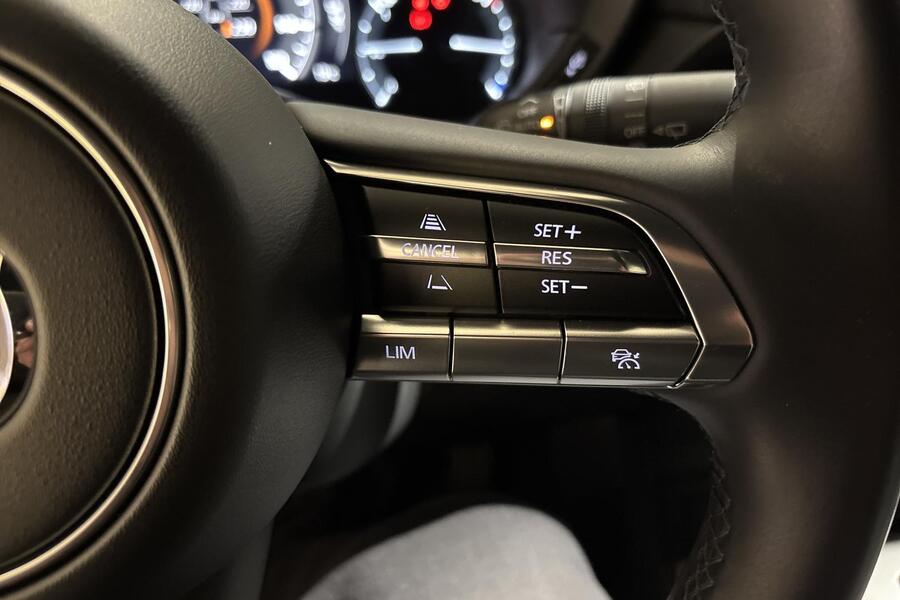 Mazda MX-30 vaihtoauto