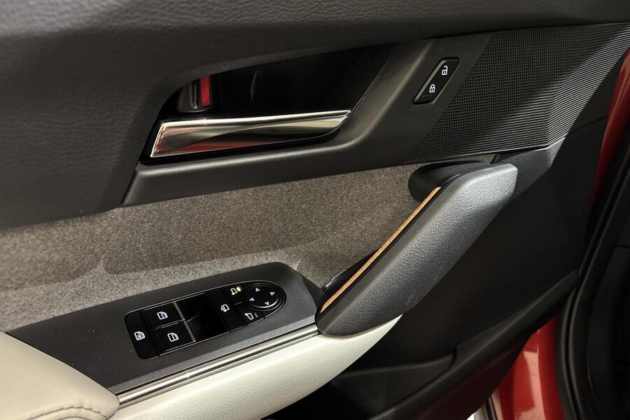 Mazda MX-30 vaihtoauto