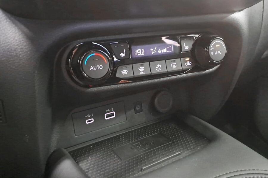 Nissan Juke vaihtoauto