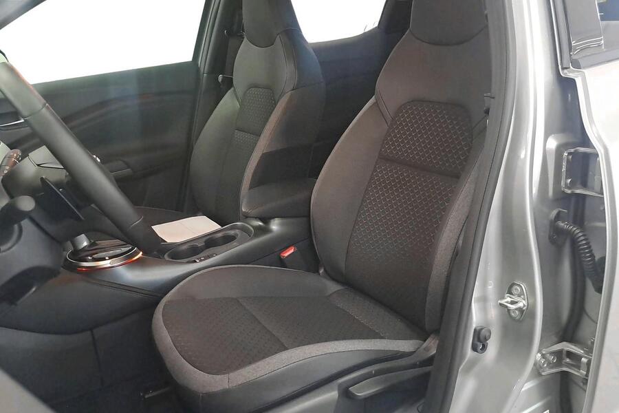 Nissan Juke vaihtoauto