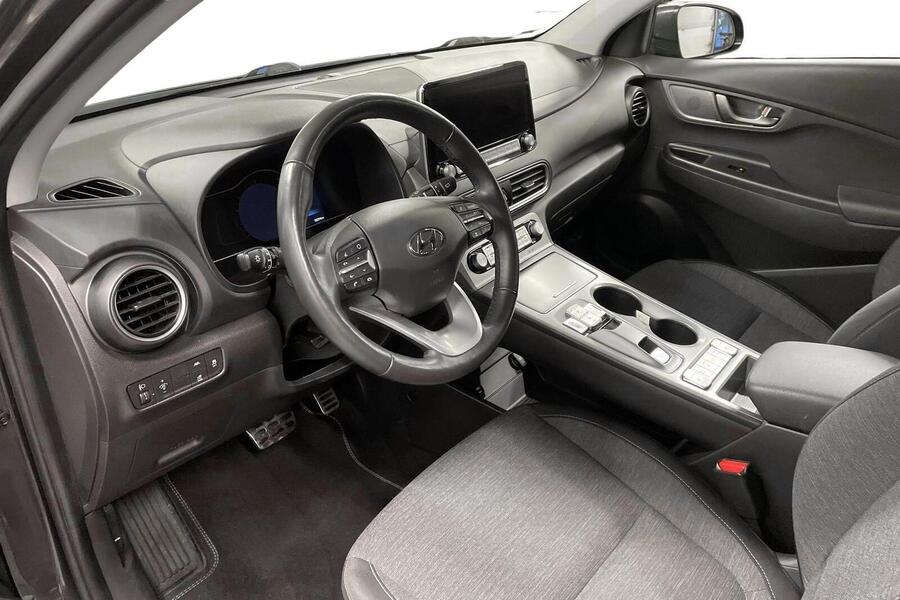 Hyundai Kona vaihtoauto