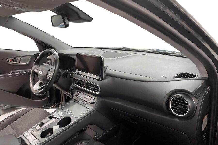 Hyundai Kona vaihtoauto