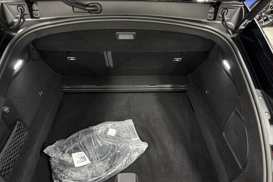 Polestar 4 vaihtoauto