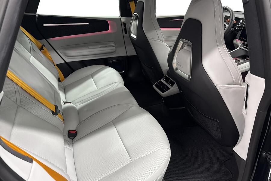 Polestar 4 vaihtoauto