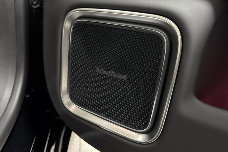 Polestar 4 vaihtoauto