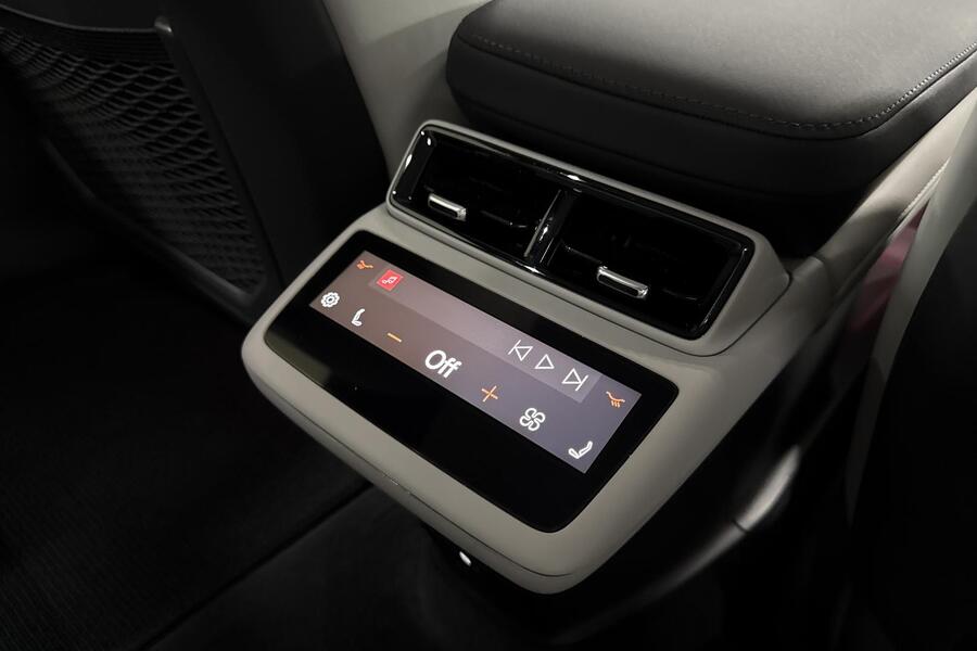 Polestar 4 vaihtoauto