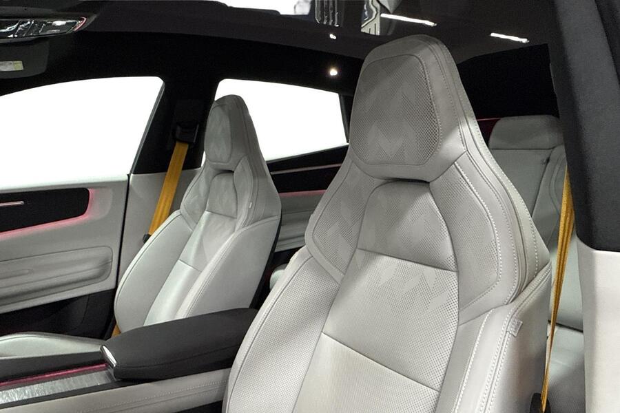 Polestar 4 vaihtoauto