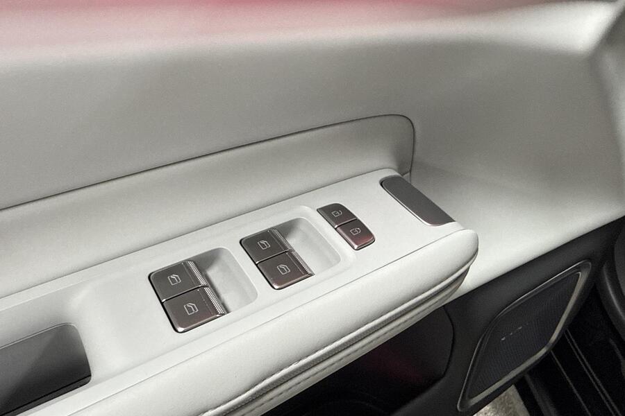 Polestar 4 vaihtoauto