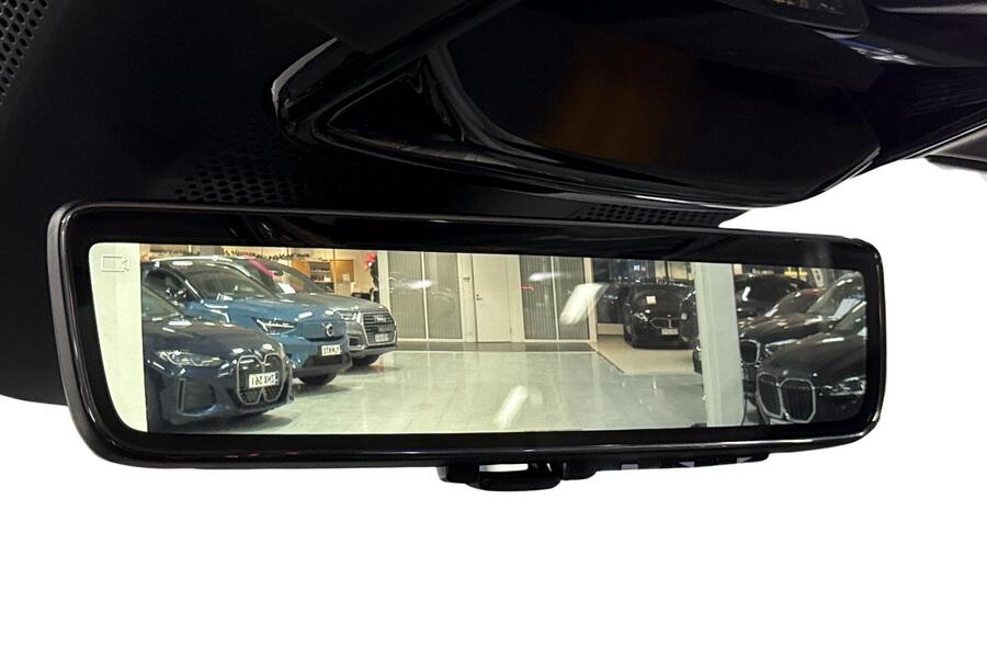 Polestar 4 vaihtoauto