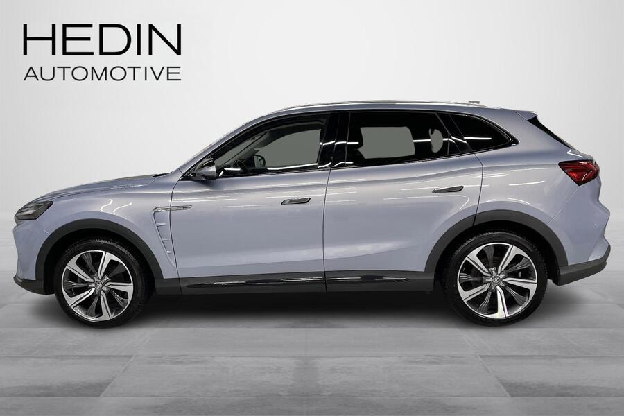 MG Marvel R vaihtoauto