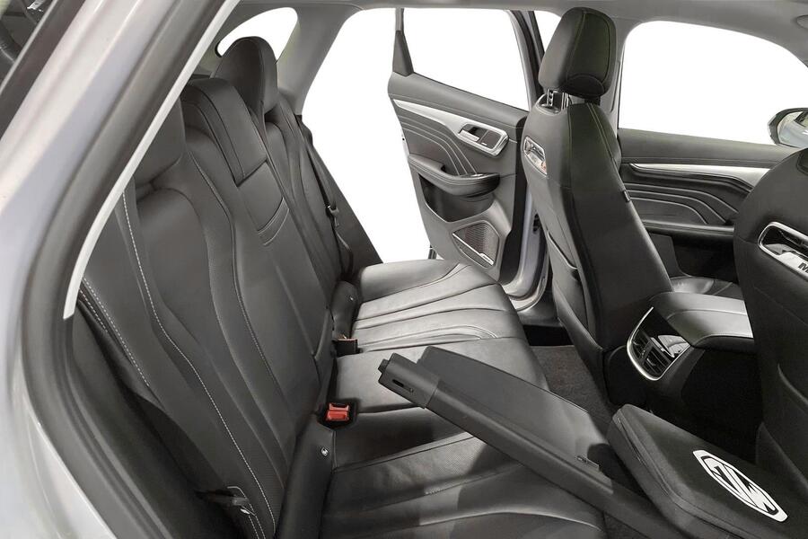 MG Marvel R vaihtoauto