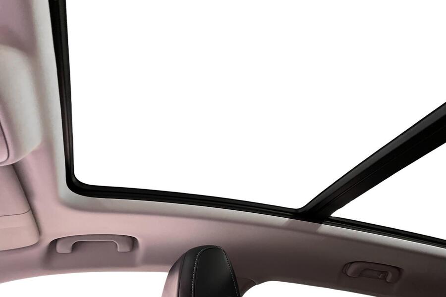 MG Marvel R vaihtoauto