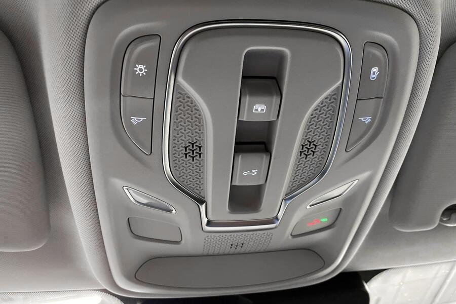 MG Marvel R vaihtoauto