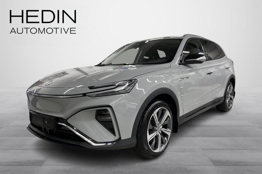 MG Marvel R vaihtoauto