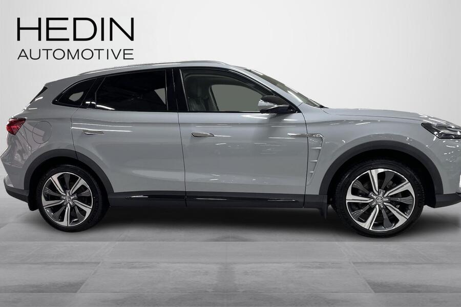 MG Marvel R vaihtoauto