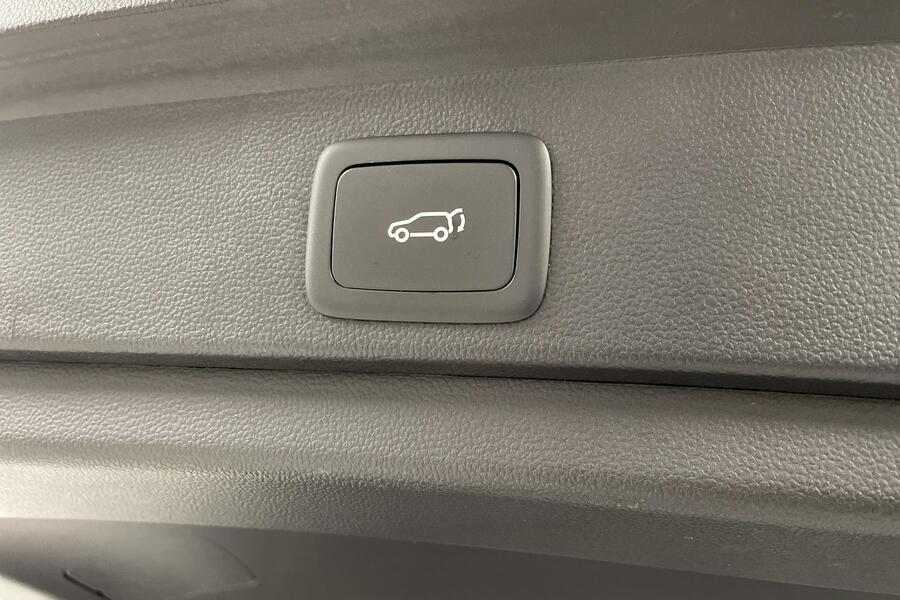 MG Marvel R vaihtoauto