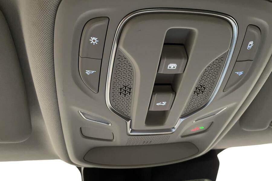 MG Marvel R vaihtoauto