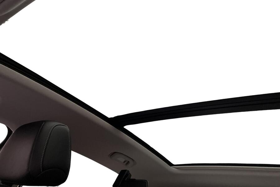 MG Marvel R vaihtoauto