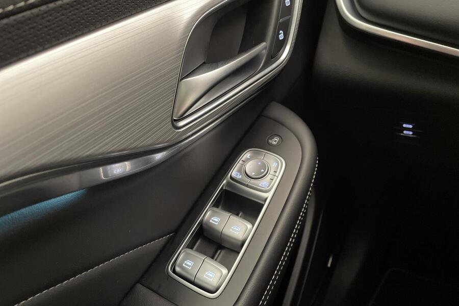 MG Marvel R vaihtoauto