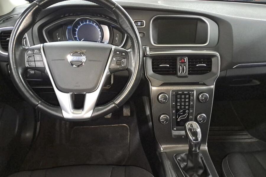 Volvo V40 vaihtoauto