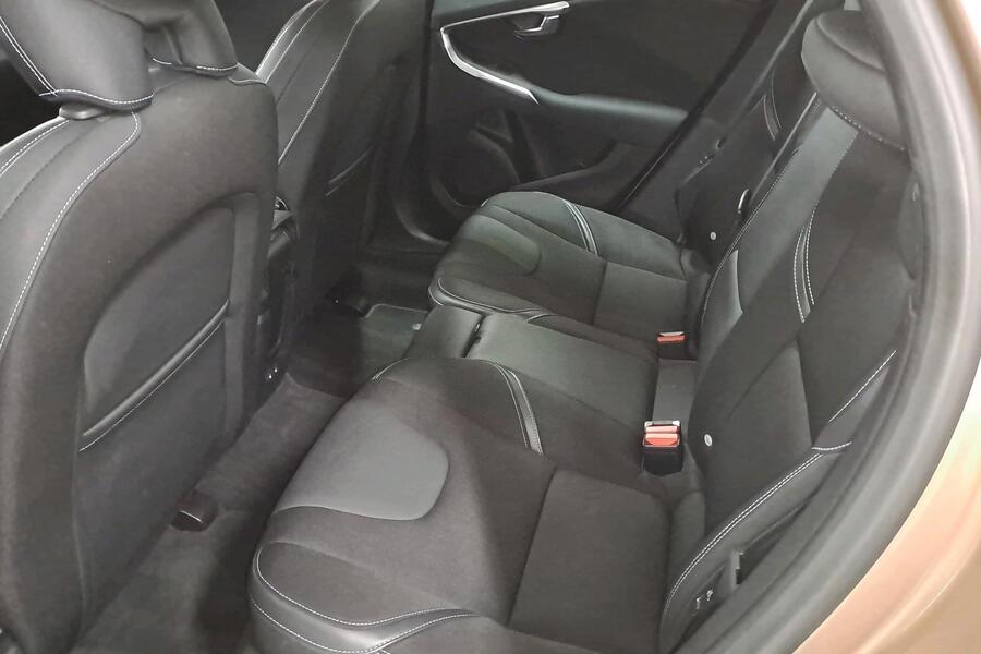 Volvo V40 vaihtoauto