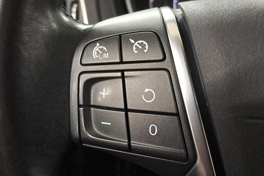 Volvo V40 vaihtoauto