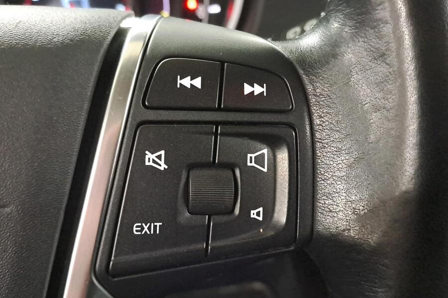 Volvo V40 vaihtoauto