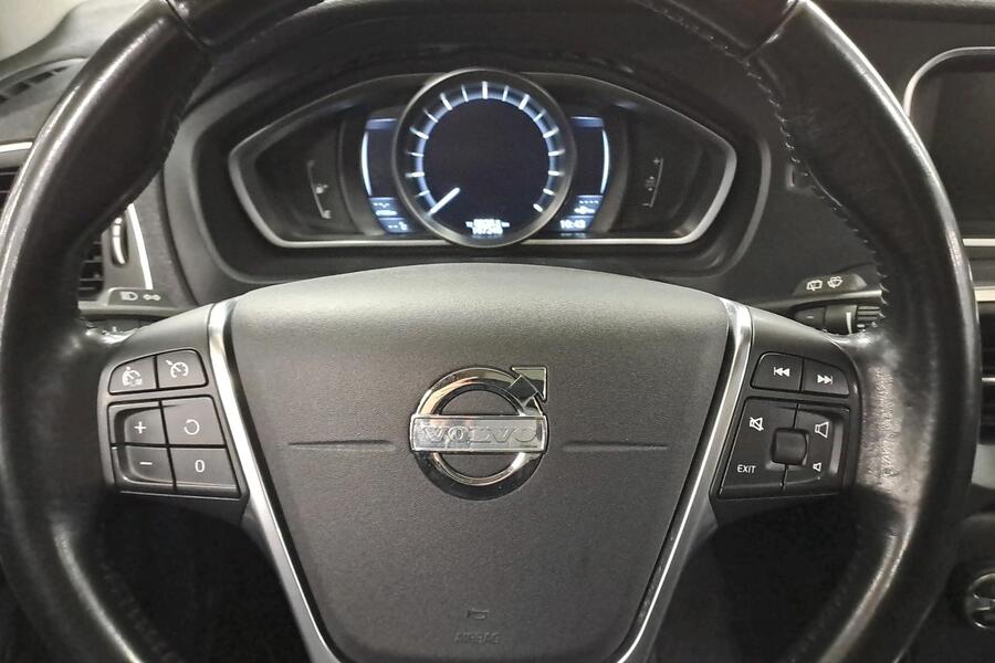 Volvo V40 vaihtoauto