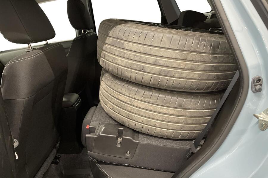 Suzuki Vitara vaihtoauto