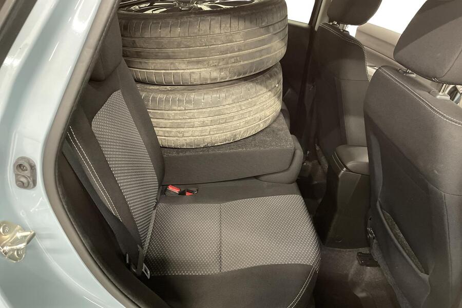 Suzuki Vitara vaihtoauto